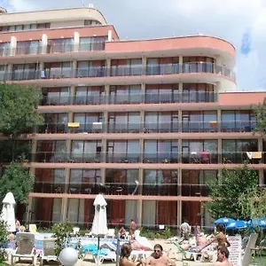 Hotel Jupiter Sunny Beach
