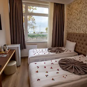Hotel Mount Ararat Istanbul