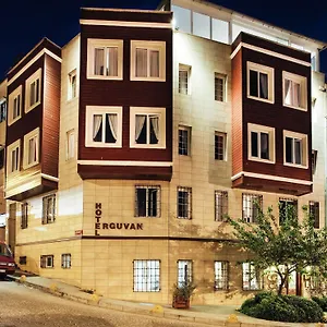 Hotel Erguvan - Special Category Istanbul